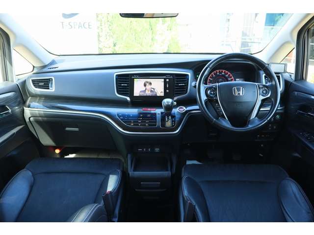 オデッセイ 2014/H26