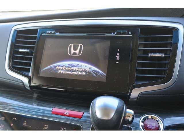 オデッセイ 2014/H26