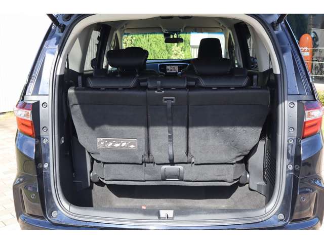 オデッセイ 2014/H26