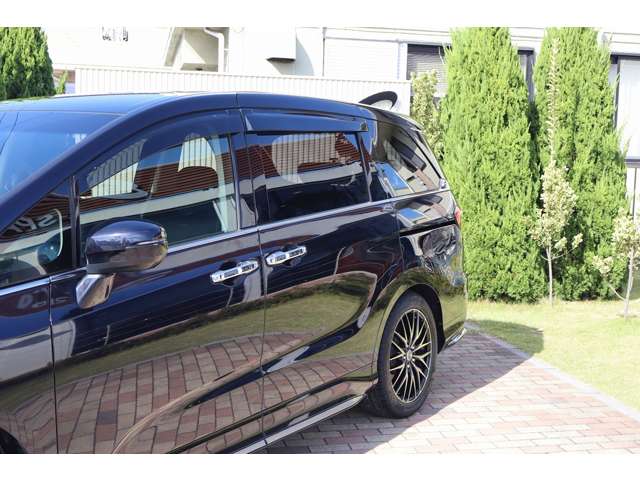 オデッセイ 2014/H26