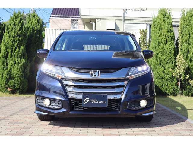 オデッセイ 2014/H26