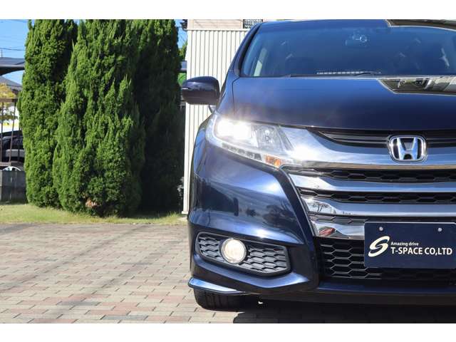 オデッセイ 2014/H26