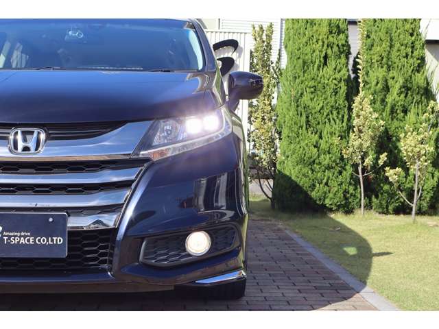 オデッセイ 2014/H26