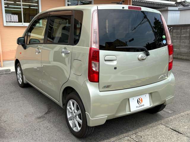 ムーヴ 2012/H24