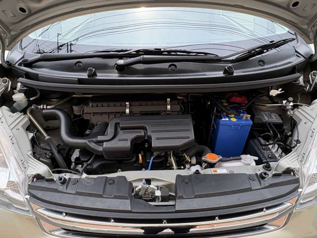 ムーヴ 2012/H24