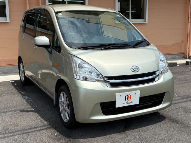 ムーヴ 2012/H24