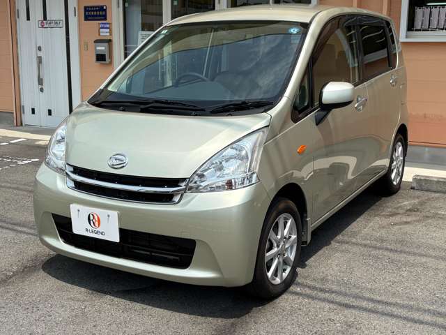 ムーヴ 2012/H24