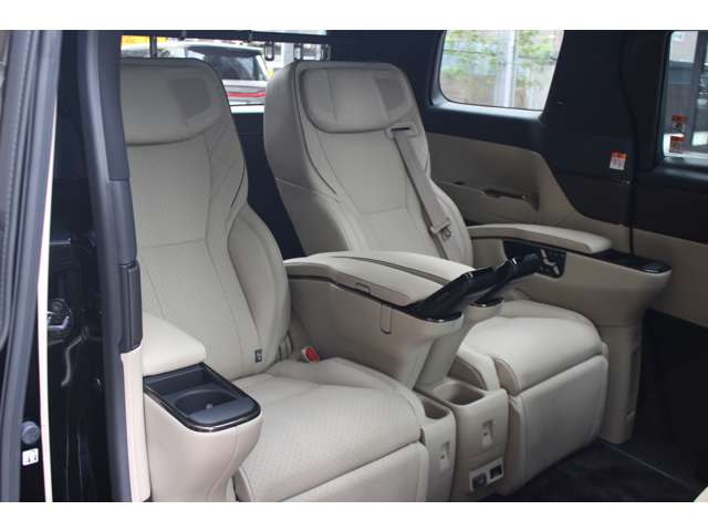 アルファード 2025/R07