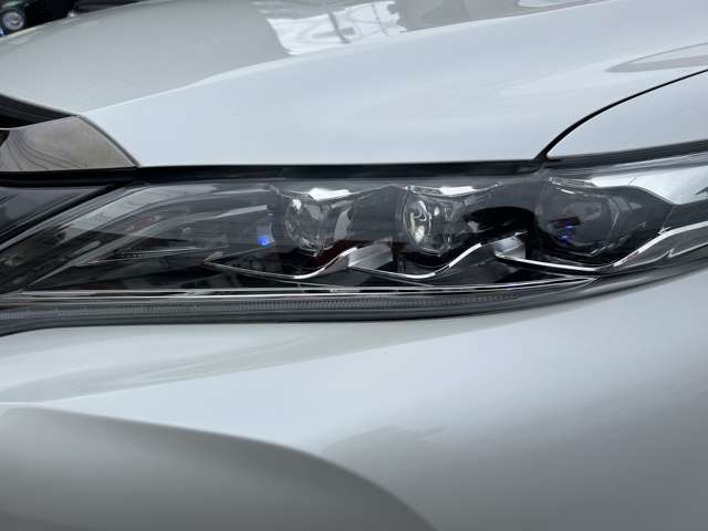 ハリアー 2019/R01