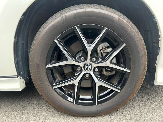 ハリアー 2019/R01