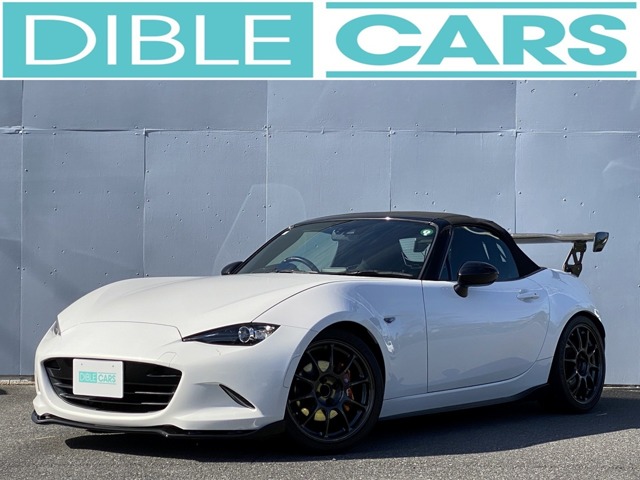 ロードスター 2015/H27