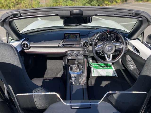 ロードスター 2015/H27