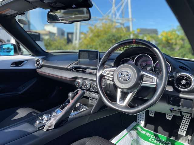 ロードスター 2015/H27