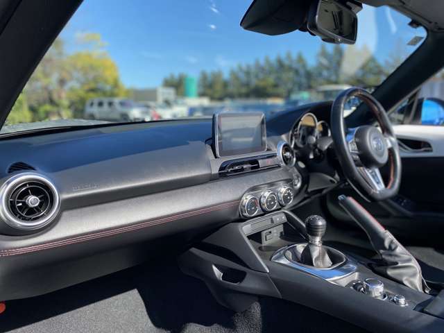 ロードスター 2015/H27