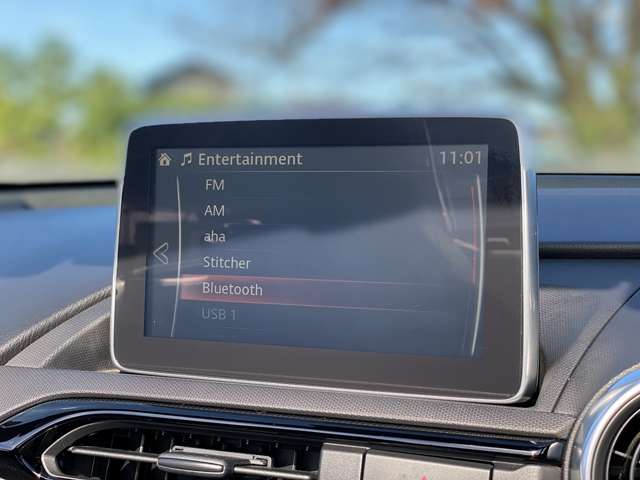 ロードスター 2015/H27