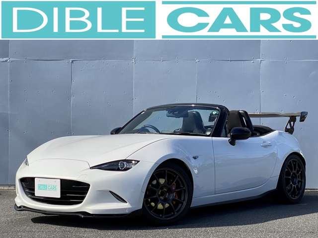 ロードスター 2015/H27