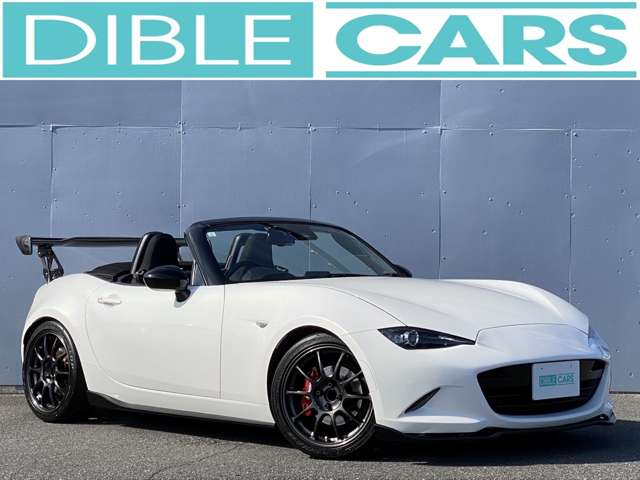 ロードスター 2015/H27