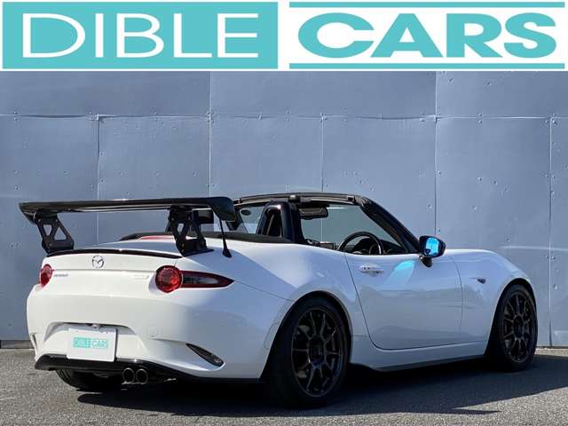 ロードスター 2015/H27