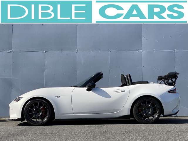 ロードスター 2015/H27