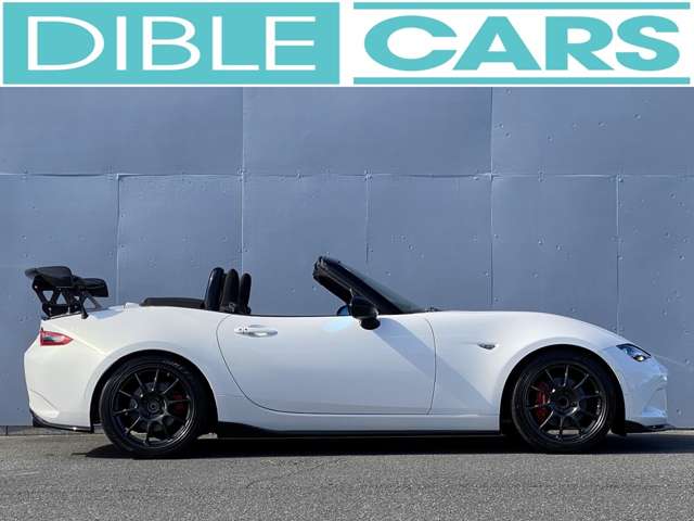 ロードスター 2015/H27