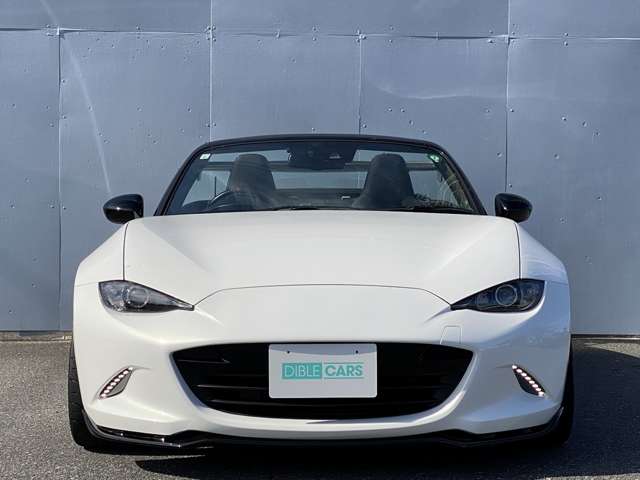 ロードスター 2015/H27