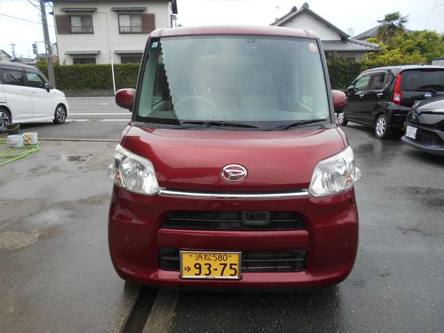 タント 2013/H25