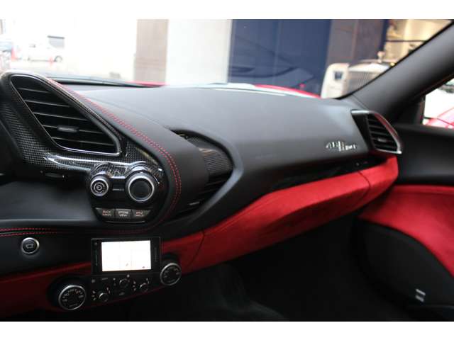 488スパイダー 2017/H29