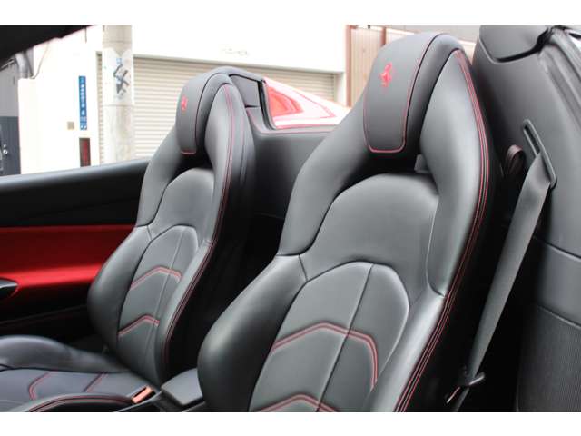 488スパイダー 2017/H29