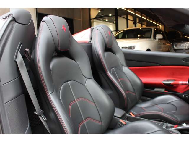 488スパイダー 2017/H29