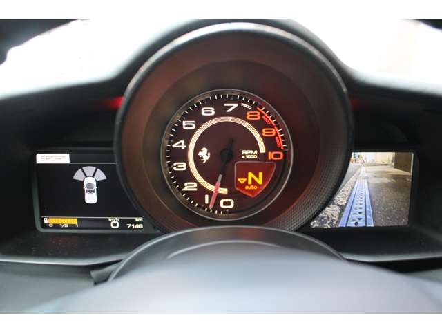 488スパイダー 2017/H29