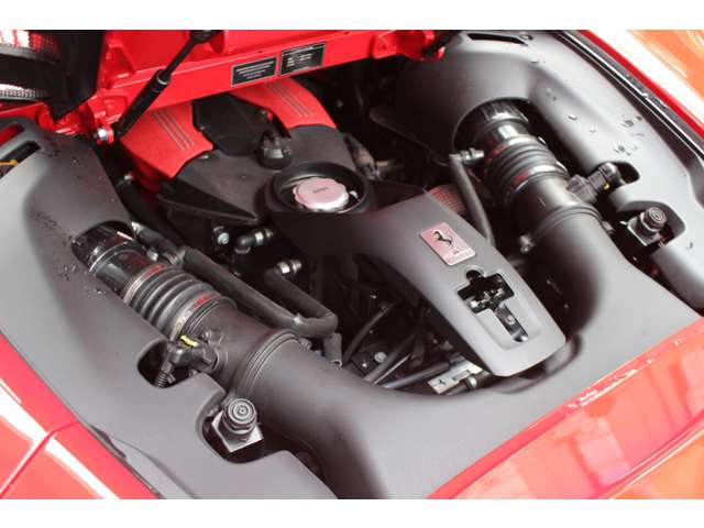 488スパイダー 2017/H29