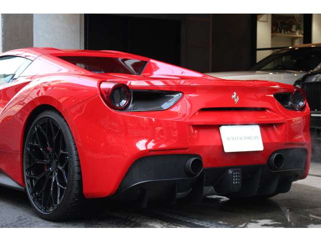 488スパイダー 2017/H29