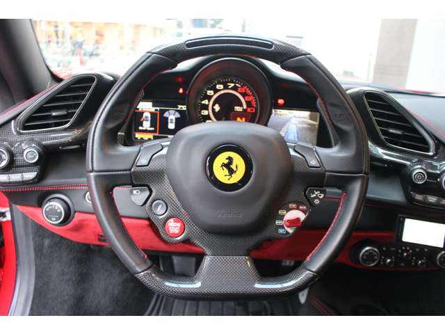 488スパイダー 2017/H29