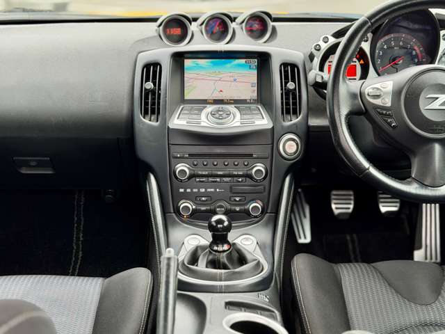 フェアレディZ 2009/H21