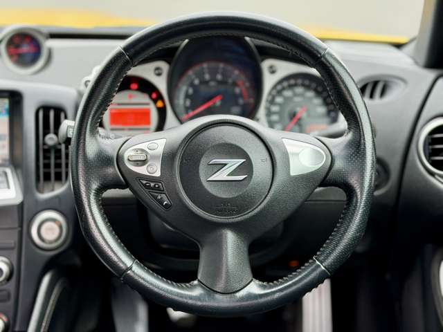 フェアレディZ 2009/H21