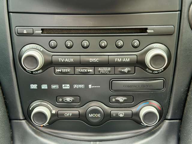 フェアレディZ 2009/H21