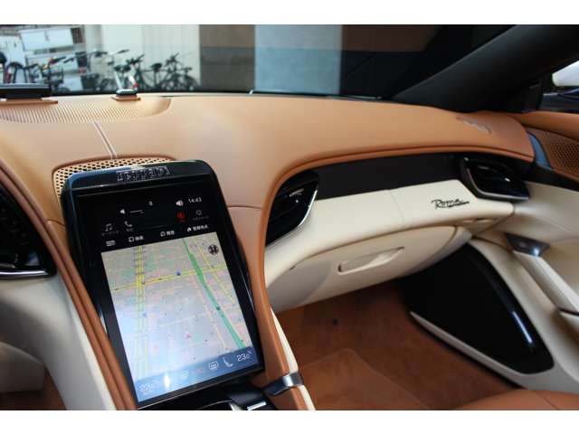 ローマスパイダー 2024/R06