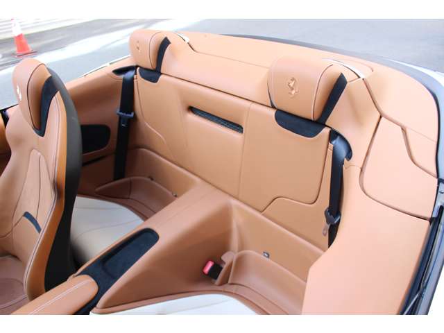 ローマスパイダー 2024/R06