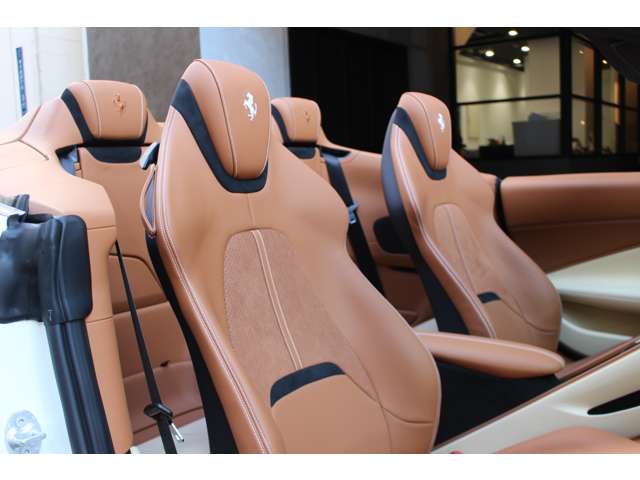 ローマスパイダー 2024/R06