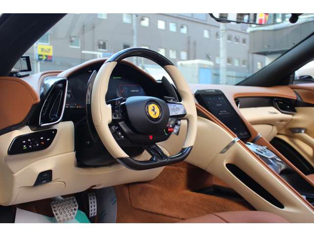 ローマスパイダー 2024/R06