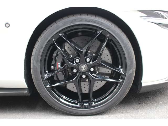 ローマスパイダー 2024/R06