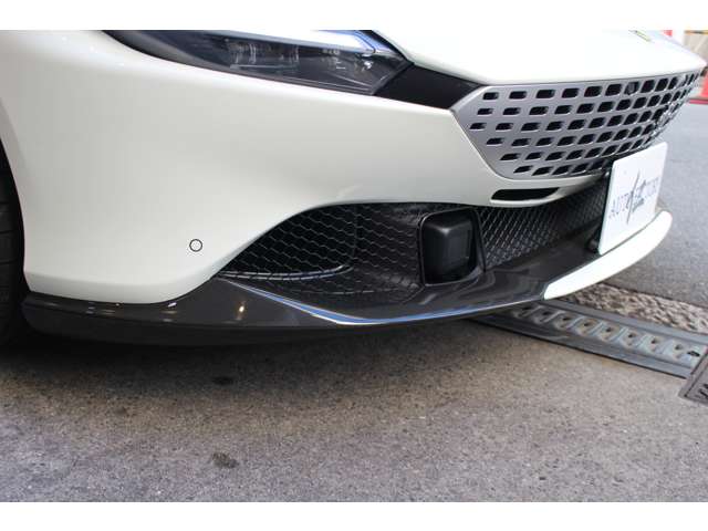 ローマスパイダー 2024/R06