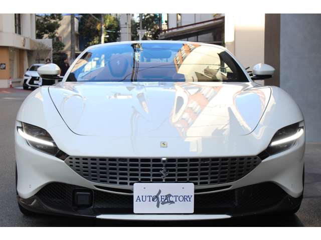 ローマスパイダー 2024/R06