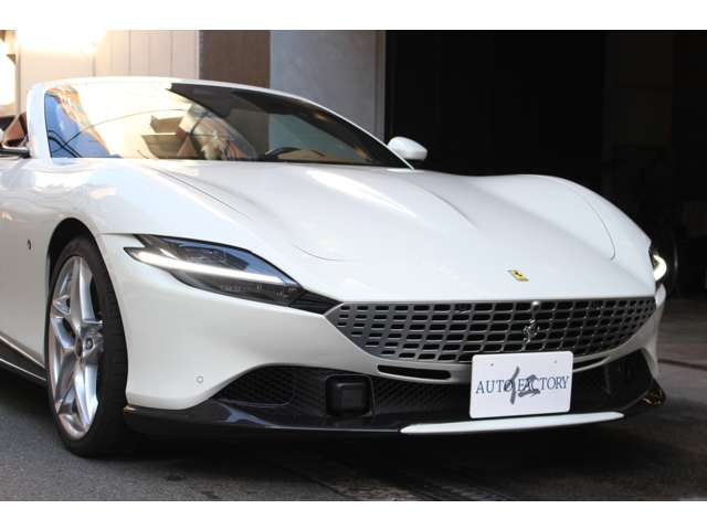 ローマスパイダー 2024/R06