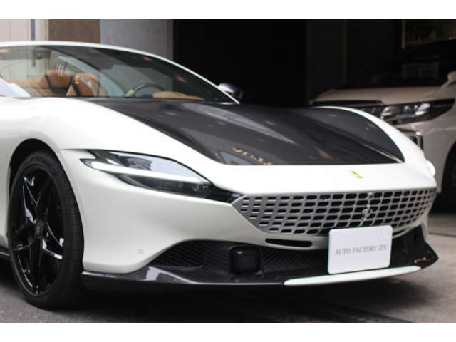 ローマスパイダー 2024/R06