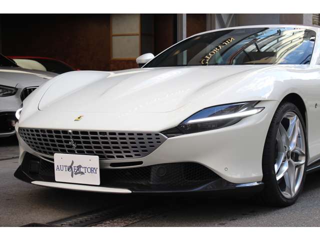 ローマスパイダー 2024/R06