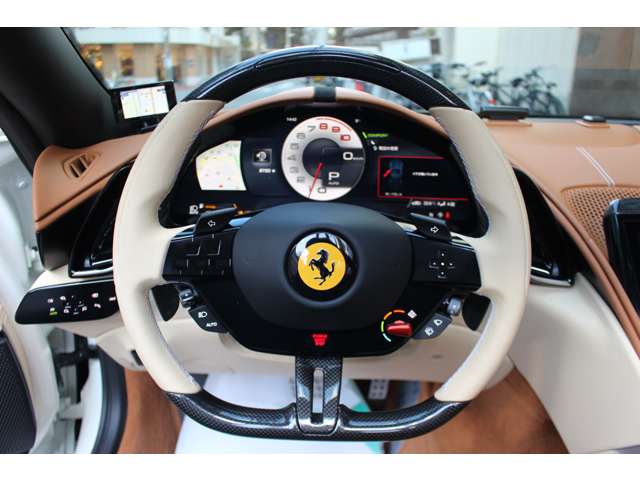 ローマスパイダー 2024/R06