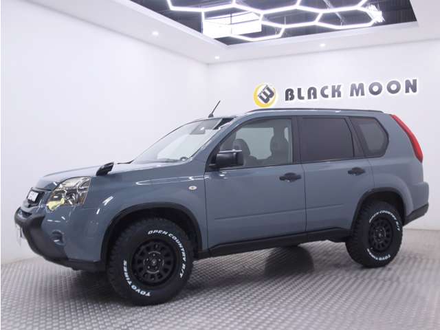 エクストレイル 2010/H22