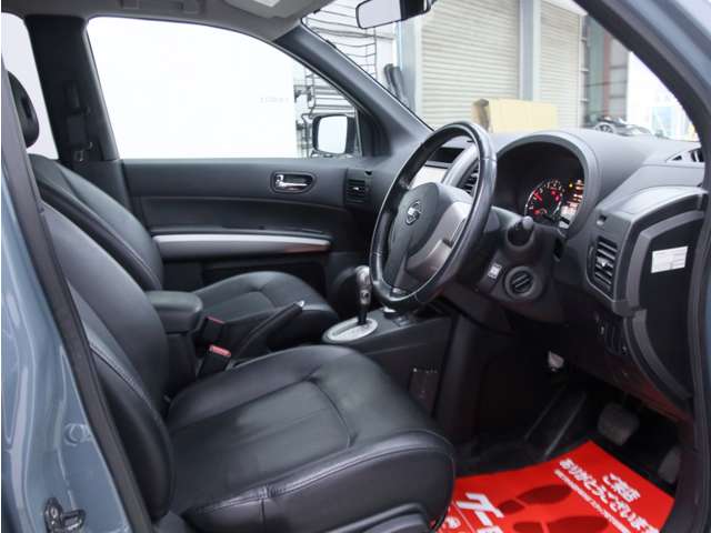 エクストレイル 2010/H22