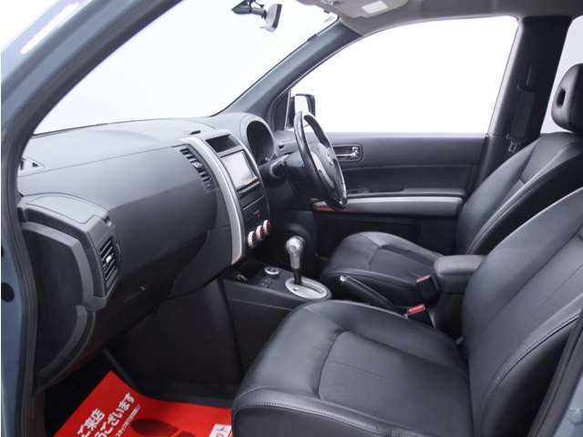 エクストレイル 2010/H22